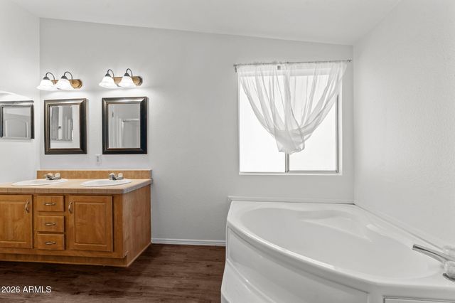 3609 S 336TH Avenue, Tonopah, AZ 85354