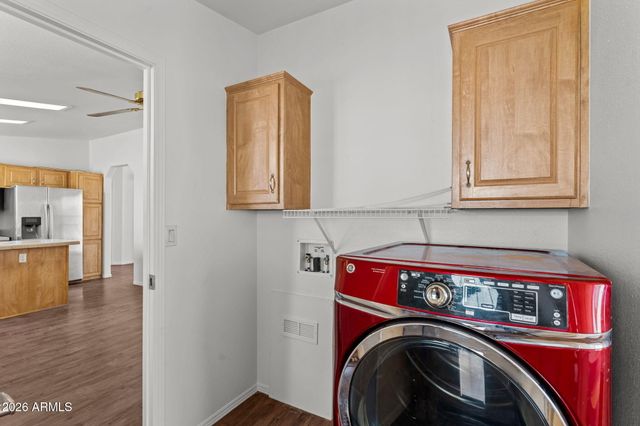 3609 S 336TH Avenue, Tonopah, AZ 85354