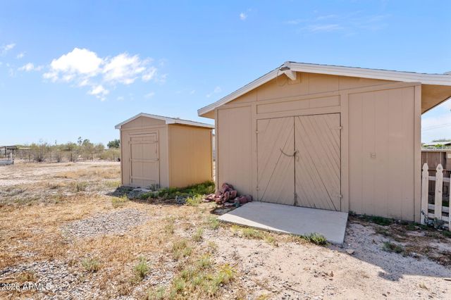 3609 S 336TH Avenue, Tonopah, AZ 85354
