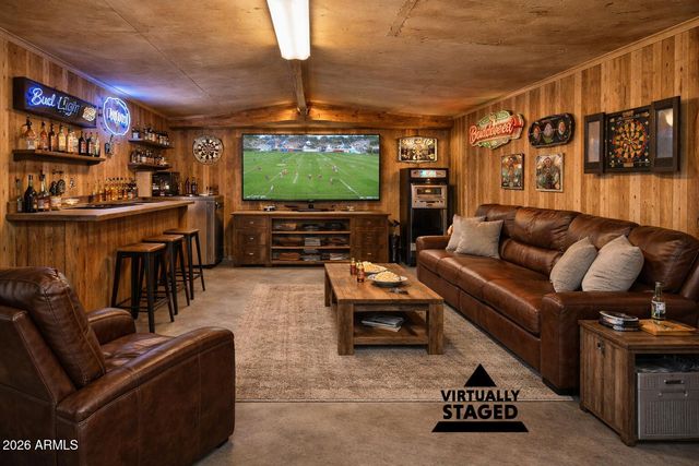 3609 S 336TH Avenue, Tonopah, AZ 85354