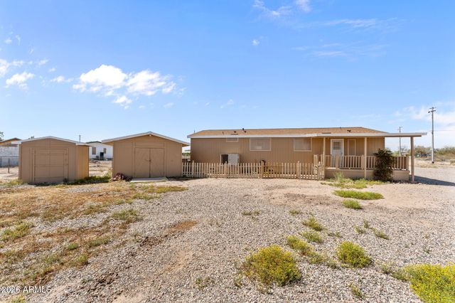 3609 S 336TH Avenue, Tonopah, AZ 85354