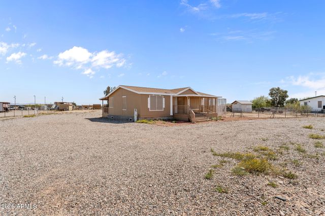 3609 S 336TH Avenue, Tonopah, AZ 85354