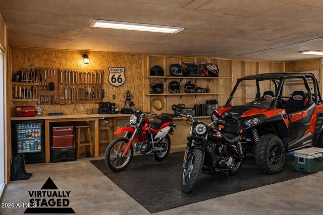 3609 S 336TH Avenue, Tonopah, AZ 85354