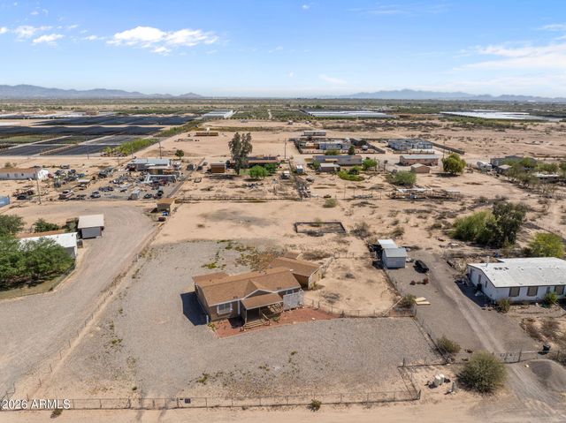 3609 S 336TH Avenue, Tonopah, AZ 85354