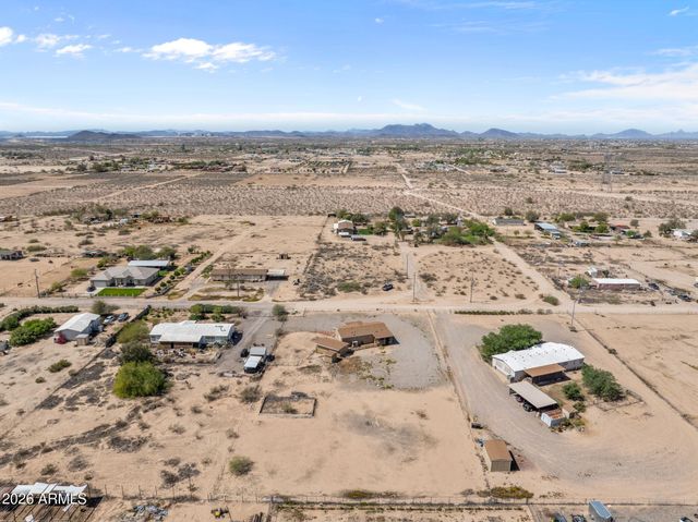 3609 S 336TH Avenue, Tonopah, AZ 85354