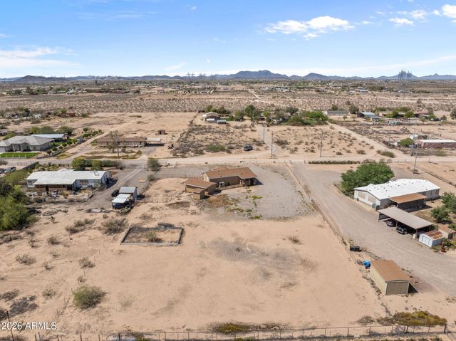 3609 S 336TH Avenue, Tonopah, AZ 85354