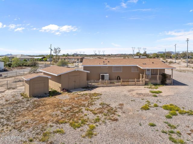 3609 S 336TH Avenue, Tonopah, AZ 85354