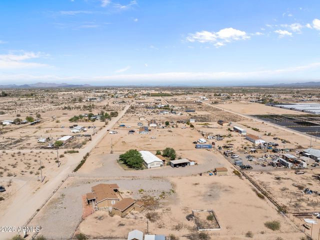 3609 S 336TH Avenue, Tonopah, AZ 85354