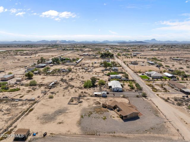 3609 S 336TH Avenue, Tonopah, AZ 85354