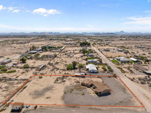 3609 S 336TH Avenue, Tonopah, AZ 85354