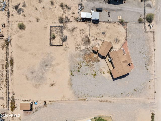 3609 S 336TH Avenue, Tonopah, AZ 85354