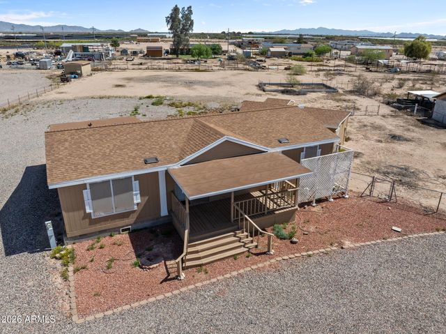 3609 S 336TH Avenue, Tonopah, AZ 85354