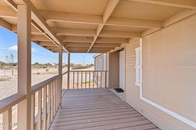 3609 S 336TH Avenue, Tonopah, AZ 85354