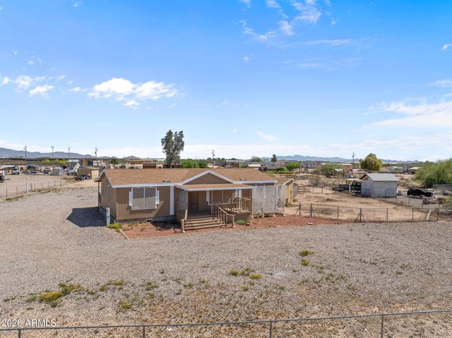 3609 S 336TH Avenue, Tonopah, AZ 85354