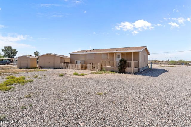 3609 S 336TH Avenue, Tonopah, AZ 85354