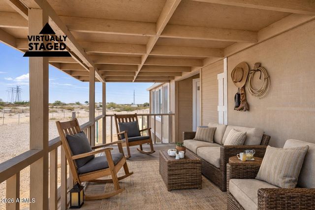 3609 S 336TH Avenue, Tonopah, AZ 85354