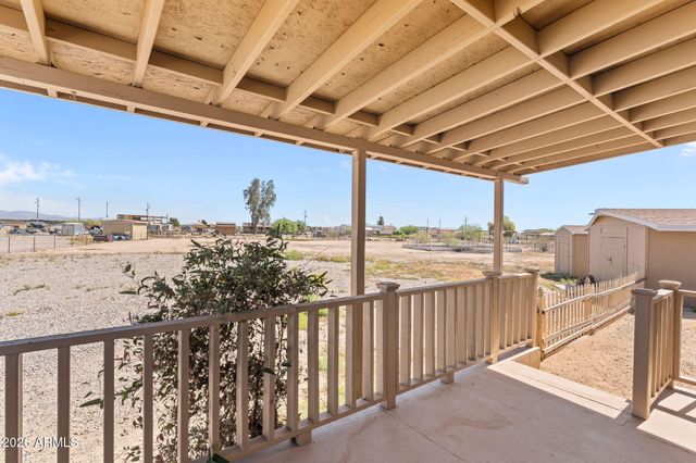 3609 S 336TH Avenue, Tonopah, AZ 85354