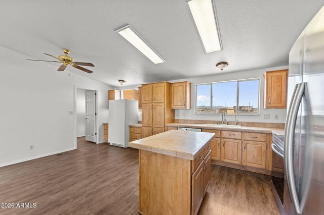 3609 S 336TH Avenue, Tonopah, AZ 85354