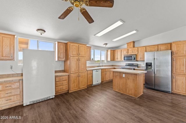 3609 S 336TH Avenue, Tonopah, AZ 85354