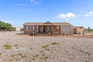 3609 S 336TH Avenue, Tonopah, AZ 85354
