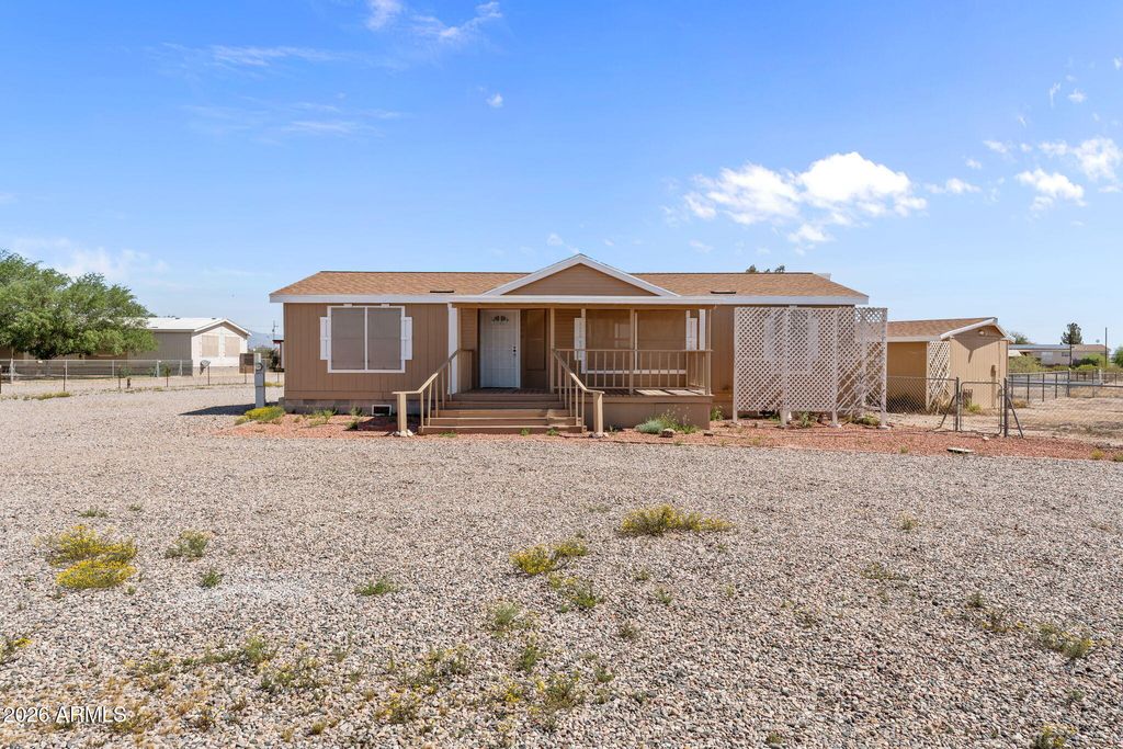 3609 S 336TH Avenue, Tonopah, AZ 85354