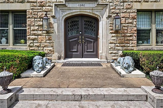 1246 W 59th Street, Kansas City, MO 64113