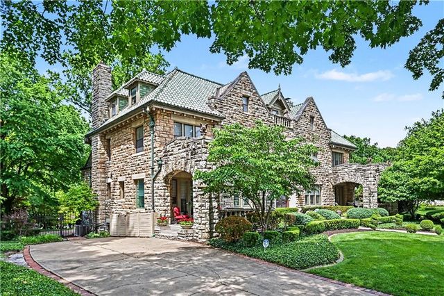 1246 W 59th Street, Kansas City, MO 64113