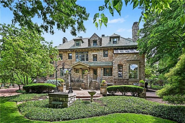 1246 W 59th Street, Kansas City, MO 64113