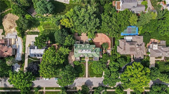 1246 W 59th Street, Kansas City, MO 64113