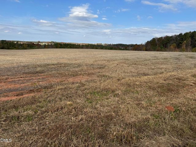 11.22 Acre Sutton Road, Louisburg, NC 27549