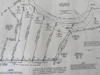 11.22 Acre Sutton Road, Louisburg, NC 27549