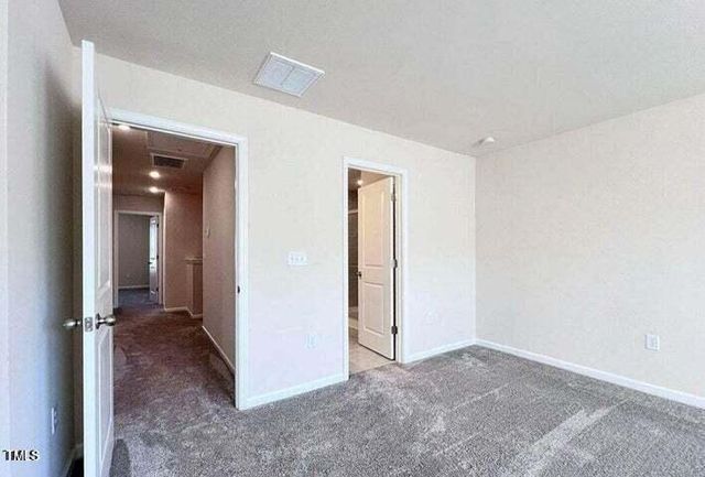 421 Parker Sta Avenue, Fuquay Varina, NC 27526