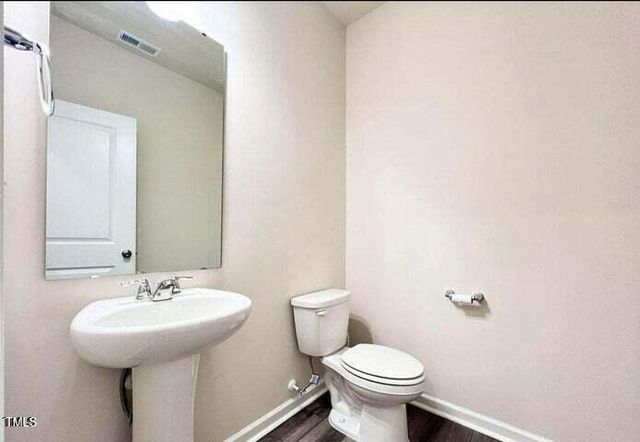 421 Parker Sta Avenue, Fuquay Varina, NC 27526