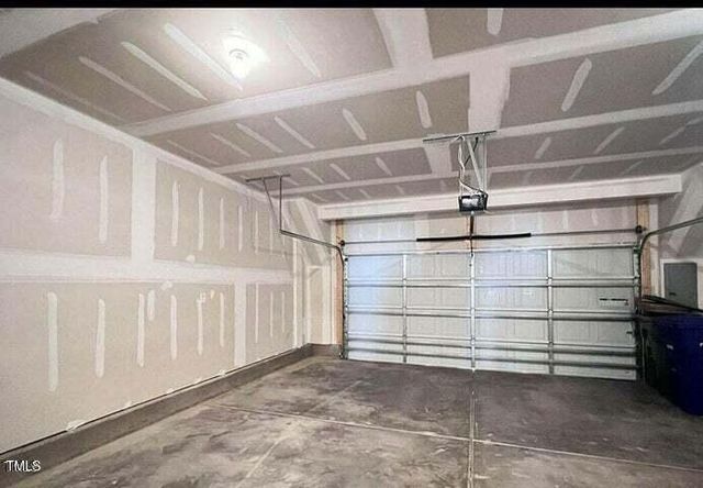 421 Parker Sta Avenue, Fuquay Varina, NC 27526