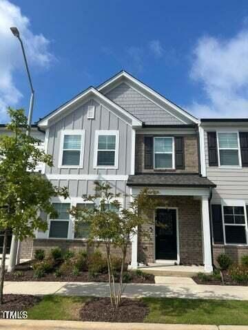 421 Parker Sta Avenue, Fuquay Varina, NC 27526