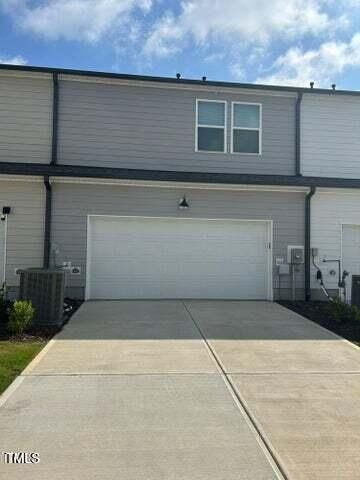 421 Parker Sta Avenue, Fuquay Varina, NC 27526