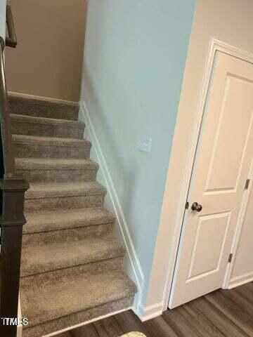 421 Parker Sta Avenue, Fuquay Varina, NC 27526