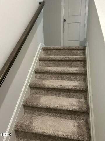 421 Parker Sta Avenue, Fuquay Varina, NC 27526