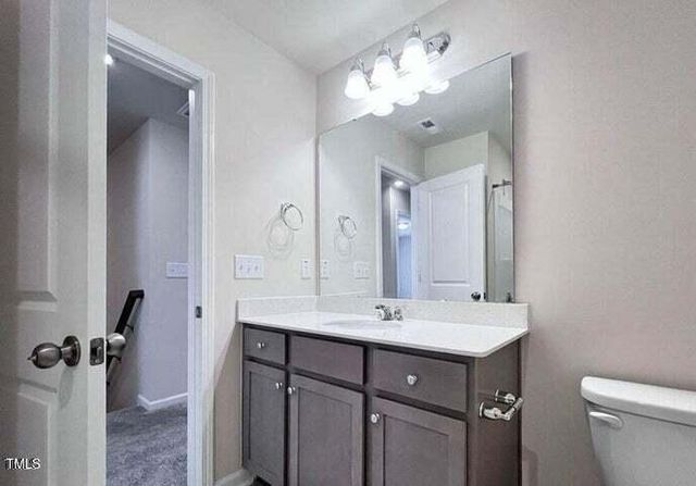 421 Parker Sta Avenue, Fuquay Varina, NC 27526