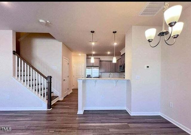 421 Parker Sta Avenue, Fuquay Varina, NC 27526