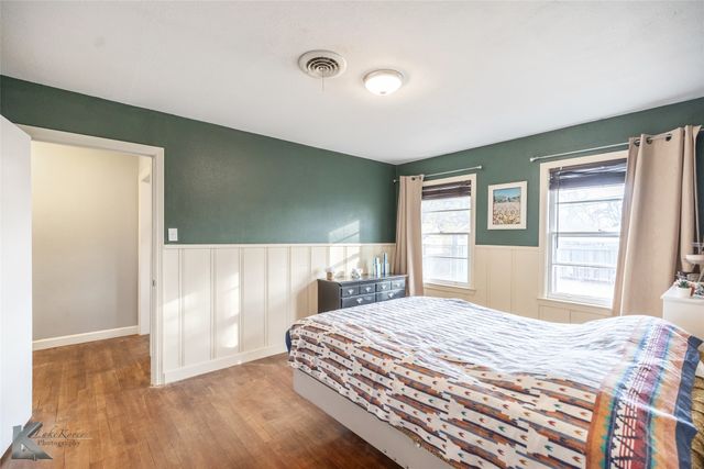 325 Burger Street, Abilene, TX 79603