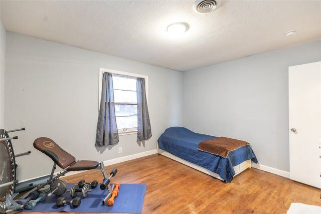 325 Burger Street, Abilene, TX 79603