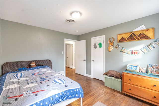 325 Burger Street, Abilene, TX 79603