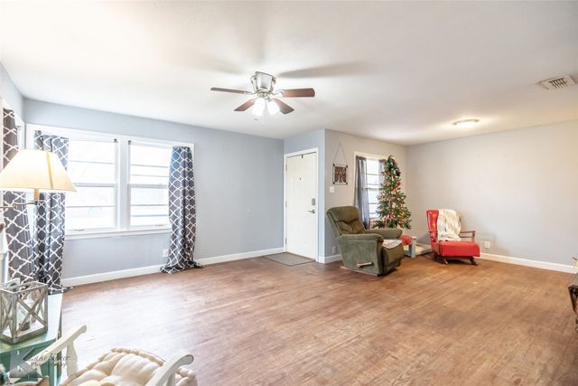 325 Burger Street, Abilene, TX 79603