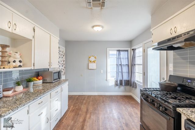 325 Burger Street, Abilene, TX 79603