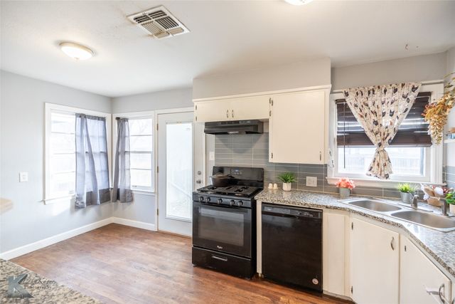 325 Burger Street, Abilene, TX 79603