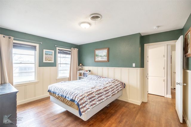 325 Burger Street, Abilene, TX 79603