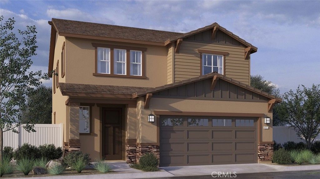 6367 Moonfire Lane, Fontana, CA 92336