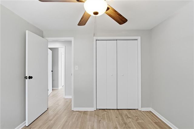 3724 Bramblevine Circle, Lithonia, GA 30038