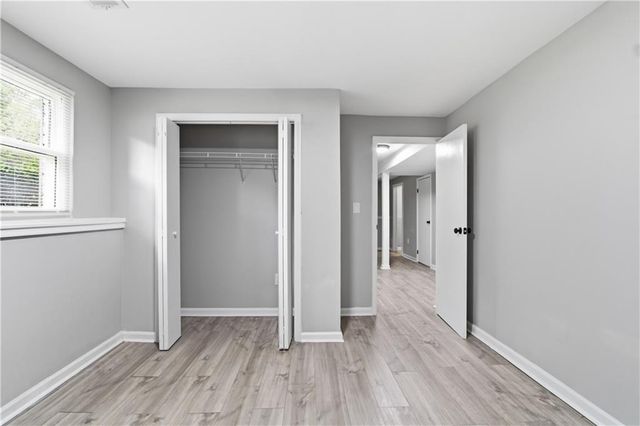 3724 Bramblevine Circle, Lithonia, GA 30038